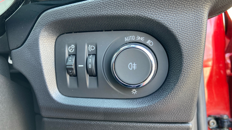 Vauxhall Corsa 1.2 Design 5dr Petrol Hatchback